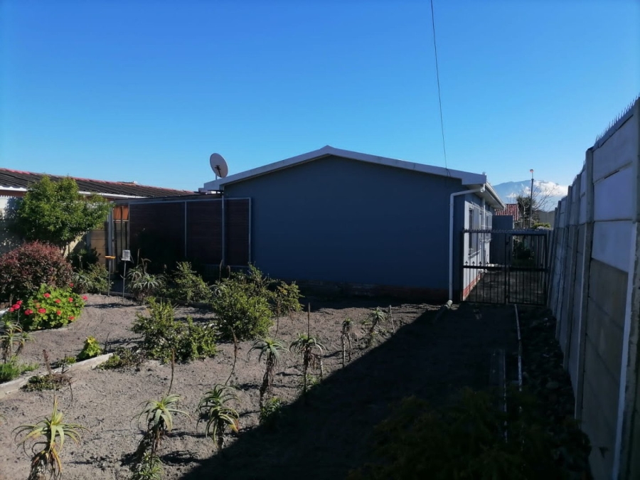 3 Bedroom Property for Sale in Grassy Park Western Cape